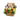 Sincere Sympathy Fruit Basket