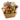 Sincere Sympathy Fruit Basket