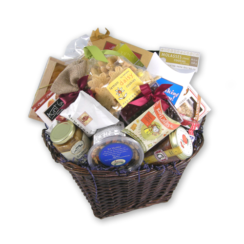 Thinking of You Gift Basket